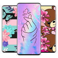 Girly Wallpapers