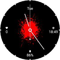 Minimal Essence Watch