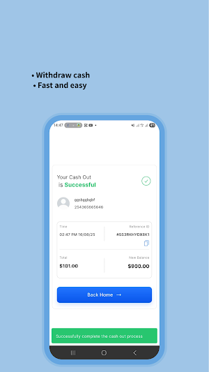 Sova Money Screenshot 3