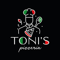 Tonis Pizzeria
