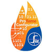 Proflame Configurator