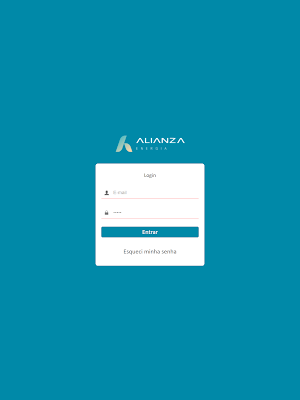 Alianza Energia Screenshot 2