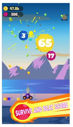 Ball Blaster Screenshot 0
