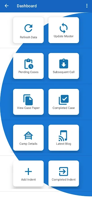 Sursagardairy - CVCC Screenshot 1