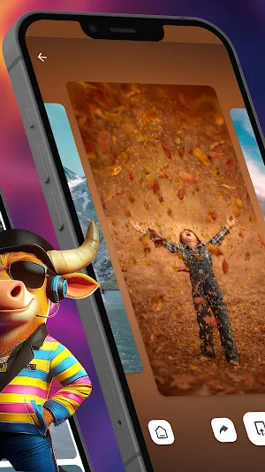 Wall Art Imagery Screenshot 3