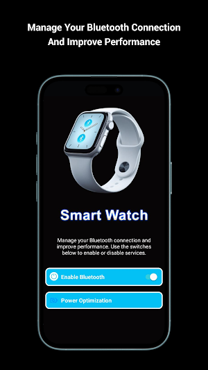Series 11 Watch App Screenshot 3