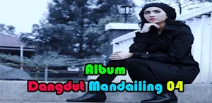 Dangdut Lagu Mandailing Screenshot 3