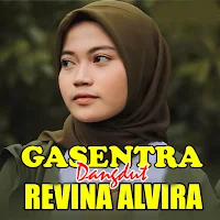 Dangdut Gasentra Revina Alvira