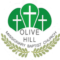 Olive Hill Baptist Church