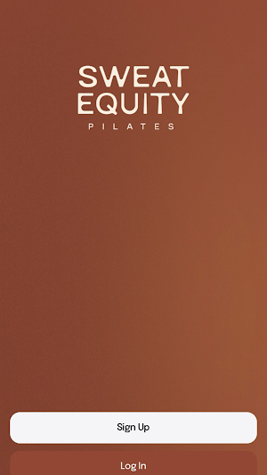 Sweat Equity Screenshot 0