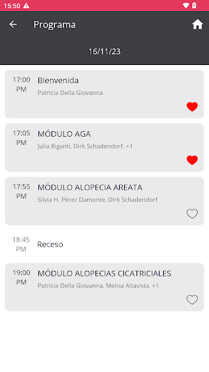 TeraCILAD Screenshot 2