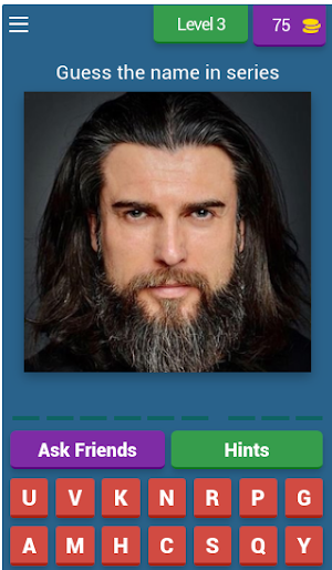 Diriliss Ertugrull Quiz Screenshot 0