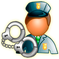 Polícia x Direito