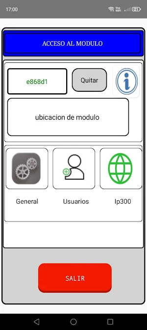 Wicom-pg Screenshot 2