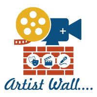 Artist Wall