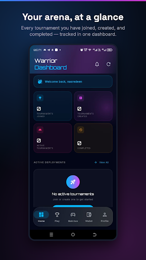 Arenix Screenshot 0