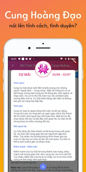 Bói Tình Yêu Theo Tên LoveTest Screenshot 3