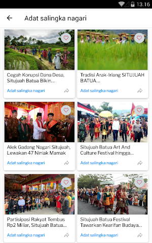 Koran Situjuah Batua Screenshot 2