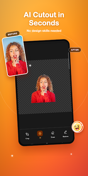 WASticker: Sticker Maker Screenshot 1