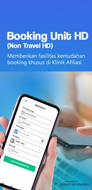 Dialisacare Screenshot 3