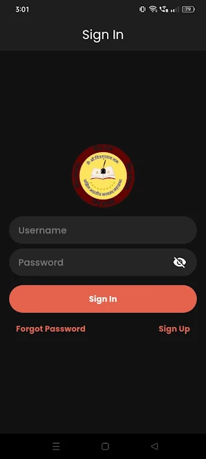 Chitransh Digital Screenshot 0
