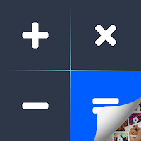 Calculator Lock – Photo vault