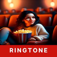 Ringtone movie - Sound cinema