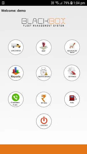 Blackbox Eagview Screenshot 2