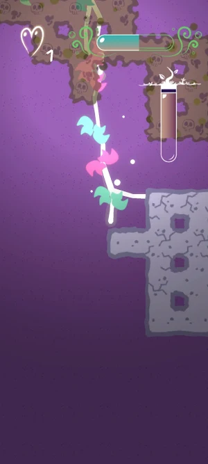 Undergrow Screenshot 3