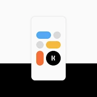 Palette for KWGT