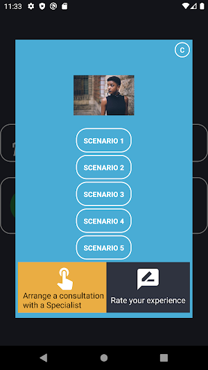 HepB Combo Tool Screenshot 1