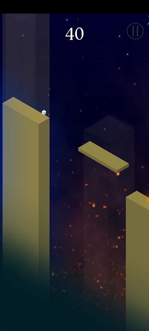Jumping Night Screenshot 2
