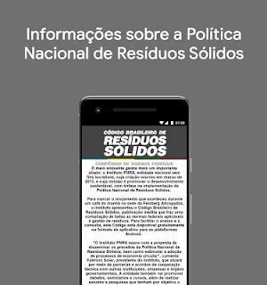 Código BR Screenshot 2