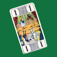Tarot Buddy 5