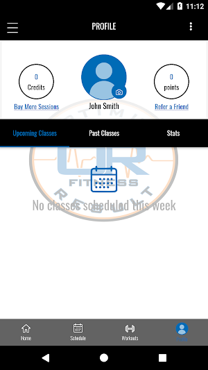 The Optimum Result Screenshot 1