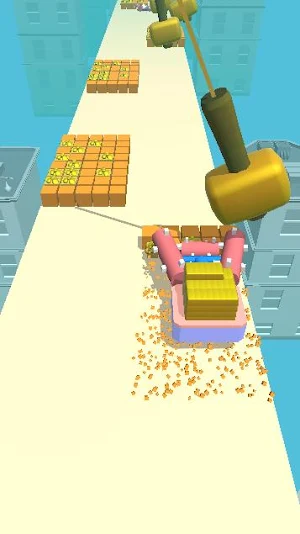 Gold Crusher Screenshot 1