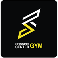Spinning Center App