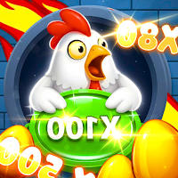 Chkn ClimbUP