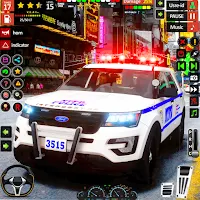Real Cop: Duty Police Game