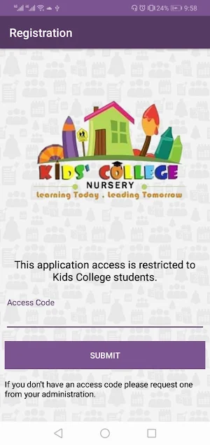 Kids' College Screenshot 3