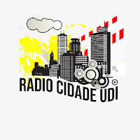 RADIO CIDADE UDi UBERLANDIA