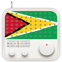Guyana Radio App FM Free Online