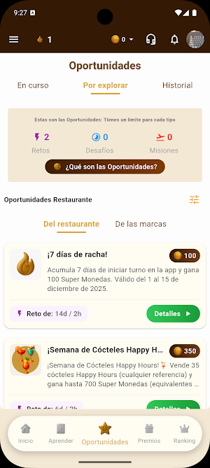 SuperMeseros Screenshot 2