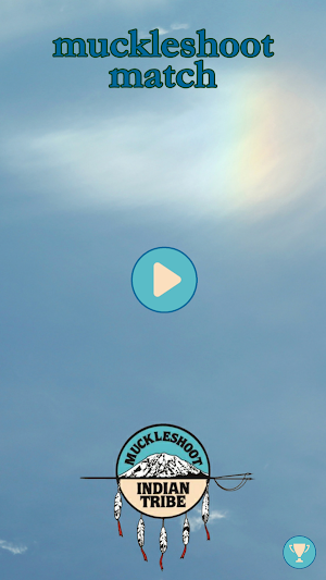 Muckleshoot Match (Legacy) Screenshot 0