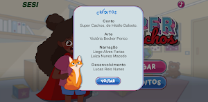 Super Cachos Screenshot 0
