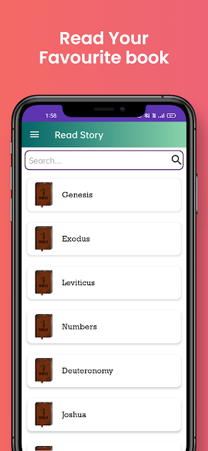 Nkjv New King James Version Screenshot 0