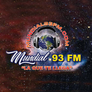 Mundial 93 FM Screenshot 2