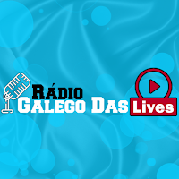 Rádio Galego das Lives