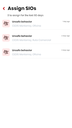 Espectro Screenshot 1
