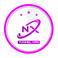 NX TUNNEL VPN - Fast & Secure
